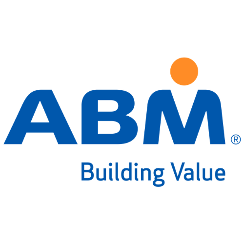 Logo de ABM Industries