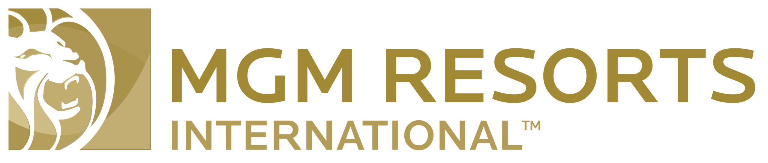 MGM Resorts Logo