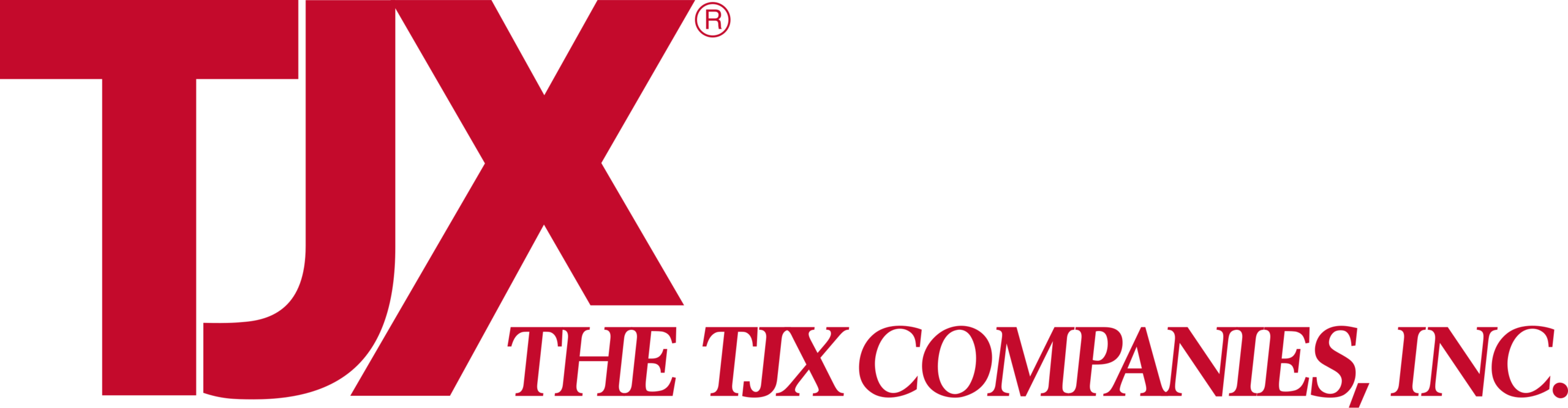 TJX Companies Logo