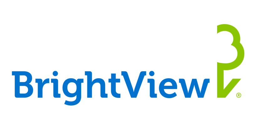 BrightView Landscaping Logo