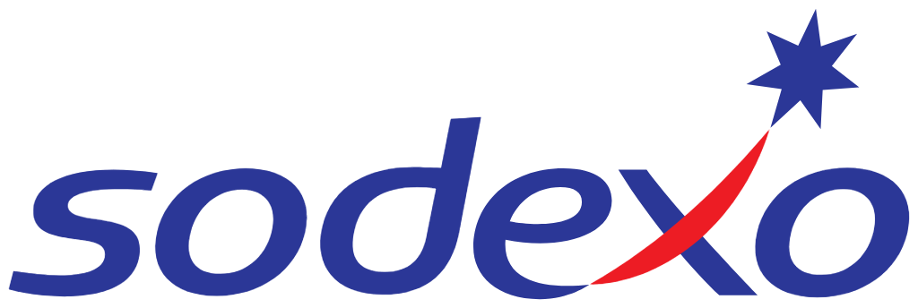 Sodexo México Logo