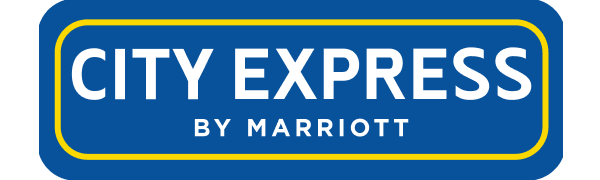 Logo Hoteles City Express